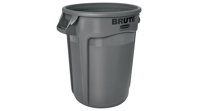 BRUTE™实用型储物桶