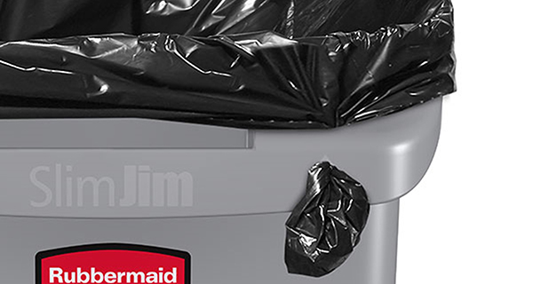 SLIM JIM™垃圾桶(图2)