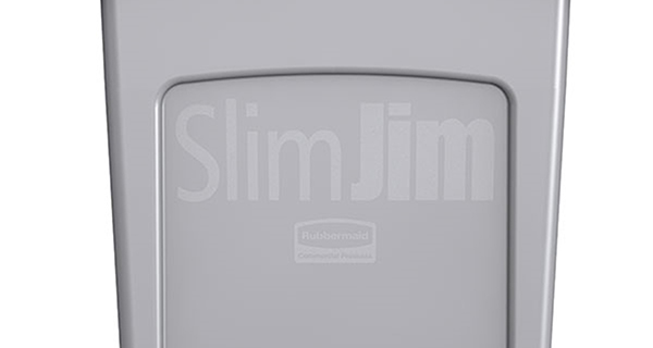 SLIM JIM™垃圾桶(图5)