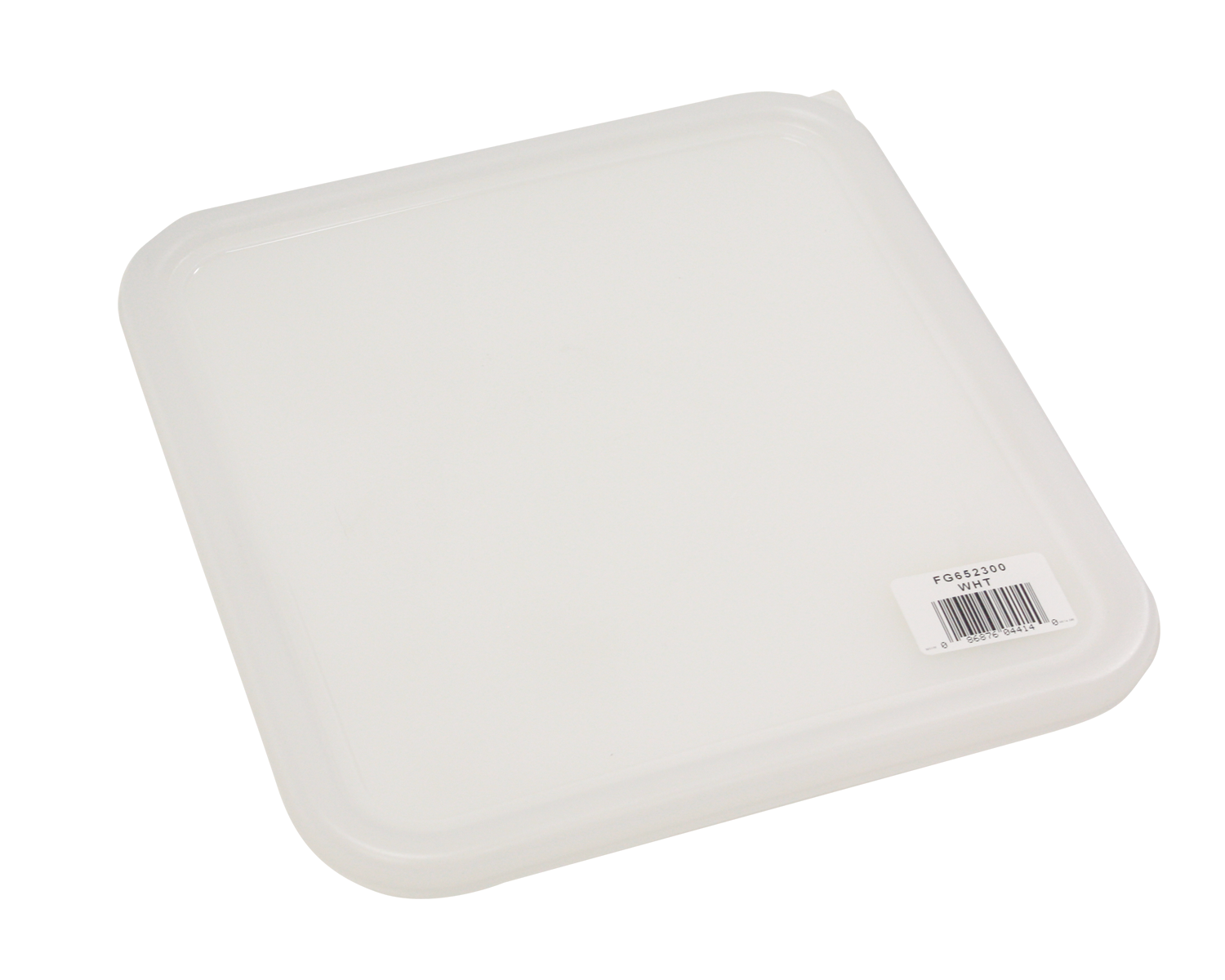 乐柏美商务用品厨房储存与备制工具提供七种颜色选择，降低厨房交叉感染风险。