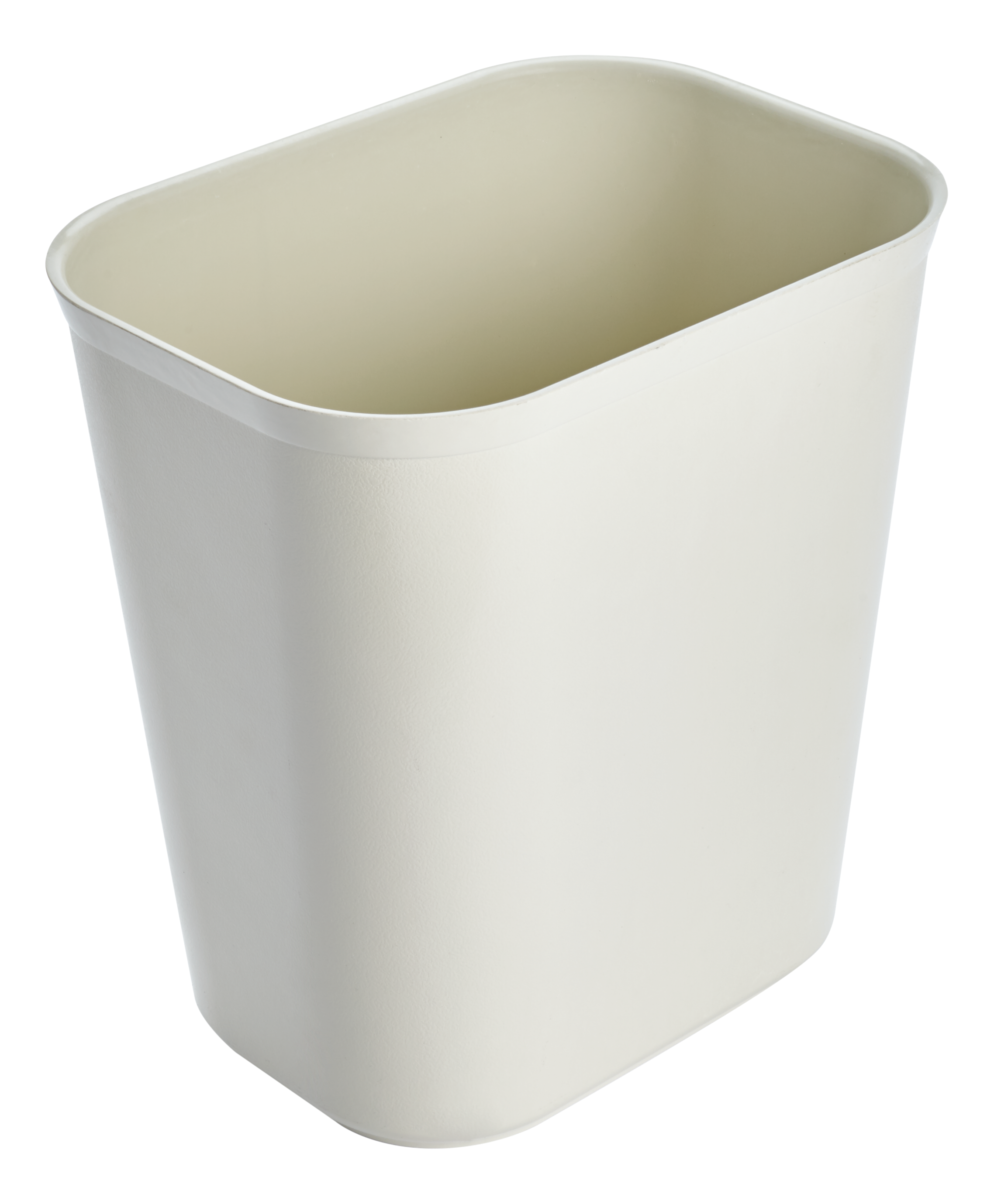 乐柏美商务用品耐火垃圾桶采用现代简约造型，并通过 UL认证。